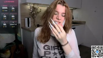 eshleeeygreen recorded nude video 801952