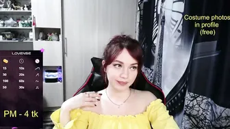 nimfeya recorded nude video 801971