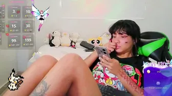 helia_n_amy recorded nude video 801977