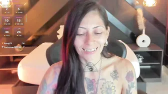 dark_gotica recorded nude video 801988