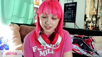 beg4itbaby recorded nude video 802034