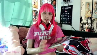 Beg4itbaby porn sex posing on webcam