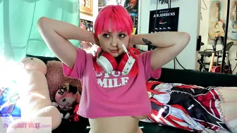 Beg4itbaby porn sex posing on webcam