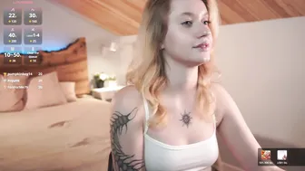 Nerissa_xo 03-11-2026 tattoo