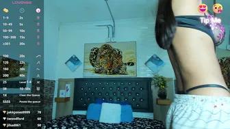 princess_martinez recorded nude video 802045