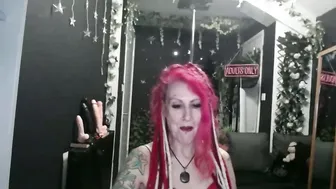 saucysky recorded nude video 802107