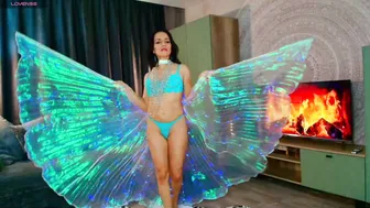 shanita_aura recorded nude video 802151