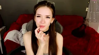 tinyanie recorded nude video 802154