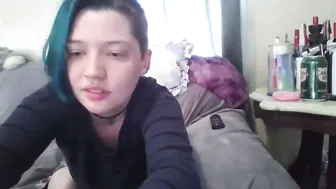 yinyang3 recorded nude video 802175