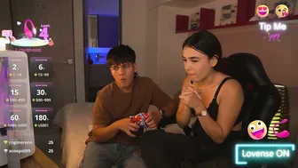 couplevibesx 18 cam porn video