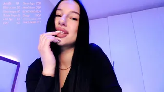 delly_love recorded nude video 802186