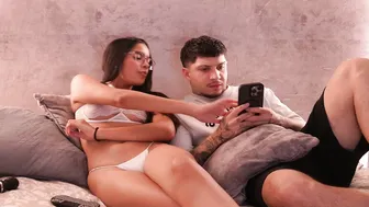 nicky_and_blake recorded nude video 802272