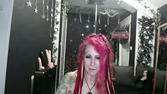 saucysky recorded nude video 802280