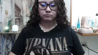 Curly_greeneyed 03-11-2026 porn chat