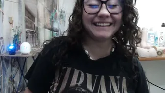 Curly_greeneyed 03-11-2026 porn chat