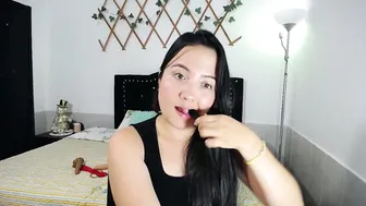 naughtygirl_mmm recorded nude video 802288