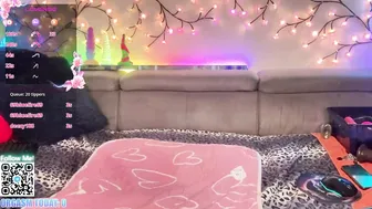 nadjanoir recorded nude video 802316