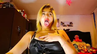 lacolombiana_bitch recorded nude video 802331