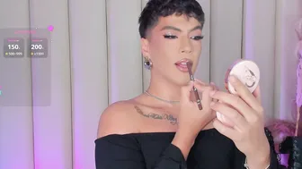 Samphillipss sissy cam porn