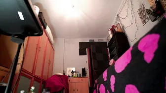 barbaraviciosa recorded nude video 802413