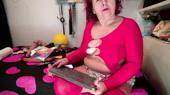 barbaraviciosa recorded nude video 802413