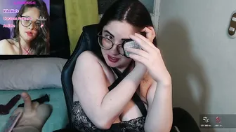 kryystaladams recorded nude video 802415