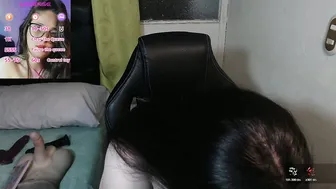kryystaladams recorded nude video 802415