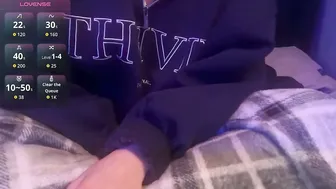 Redheadandbigpeenar goals - 11-Mar-26
