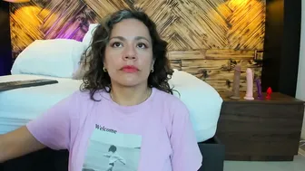 gipsela_gomez recorded nude video 802521