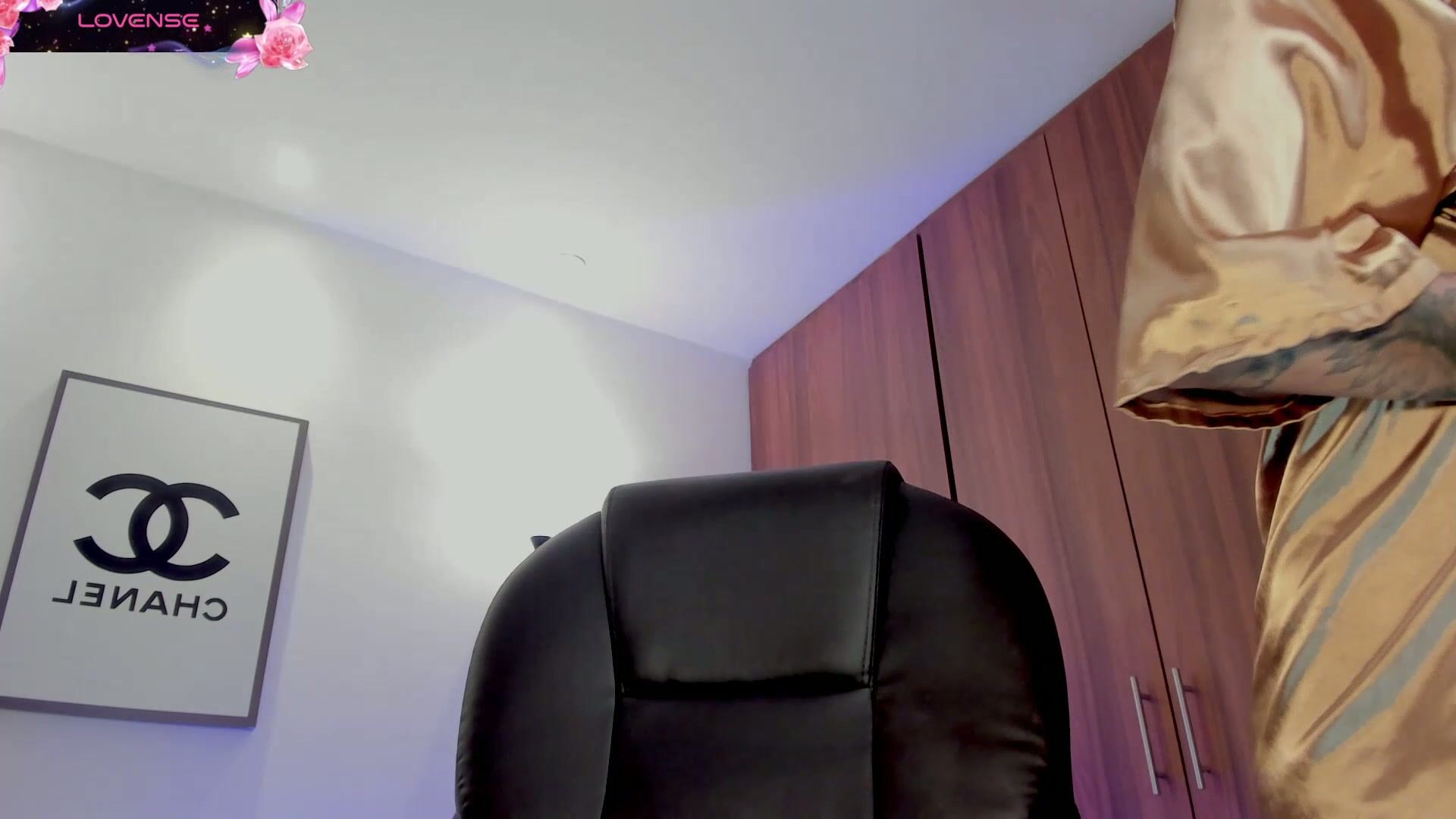 Nix_rave1 webcam chat 11-Mar-26
