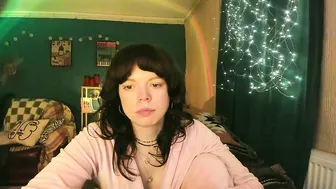 clancyosbourne recorded nude video 802534