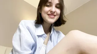 saphirree recorded nude video 802547
