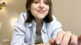 saphirree recorded nude video 802547