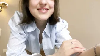 saphirree recorded nude video 802547