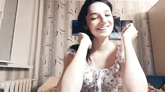 dinorahfleeks recorded nude video 802569