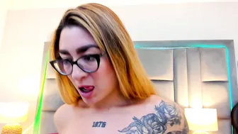 ambarsantany recorded nude video 802570