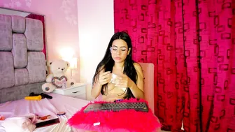 Katysweetas ebony chat girl porn