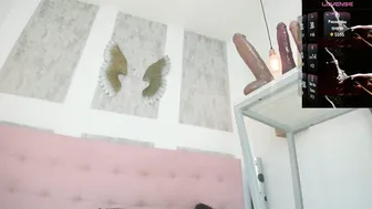zhamira_21 recorded nude video 802608