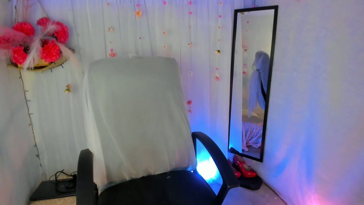 Yelina_mh 11 March 2026 nude on cam