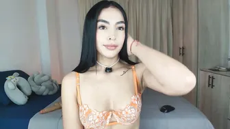 alia_sweet_ recorded nude video 802625