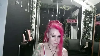 saucysky recorded nude video 802645