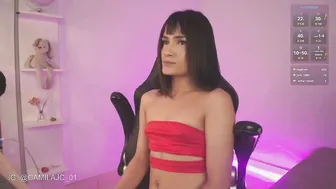cammile_cole recorded nude video 802682