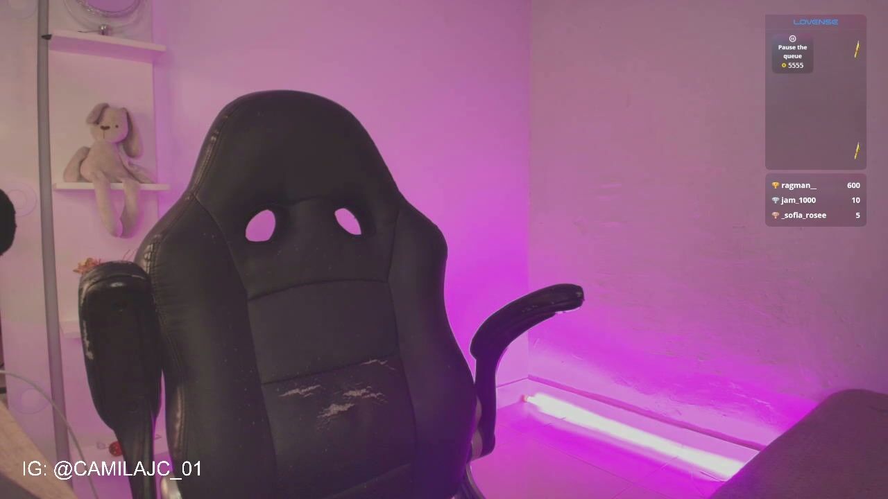 cammile_cole cam nude 11-Mar-26