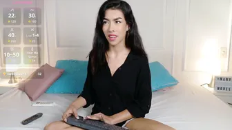 nany_model25 recorded nude video 802730