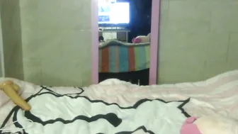 Maferchavez88 ohmibod - 11 March 2026