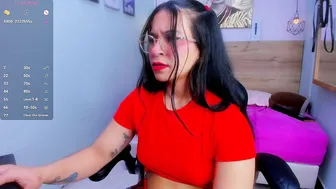 lila_foox recorded nude video 802774
