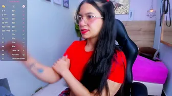 lila_foox recorded nude video 802774