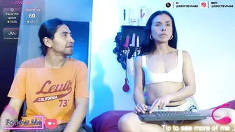 mrandmrs666999 recorded nude video 802787