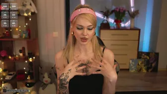 manifreyja recorded nude video 802815