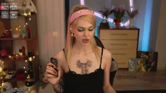 manifreyja recorded nude video 802815